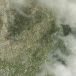 Satellite imagery of Mali i Mrexhës, AL