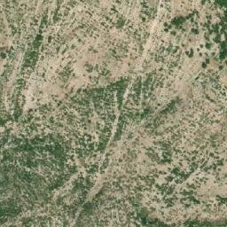Satellite imagery of Mali Bredhit, AL