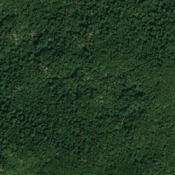 Satellite imagery of Mal Gjikë Spiros, AL