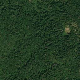 Satellite imagery of Mal Gjikë Spiros, AL