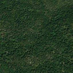 Satellite imagery of Mal Gjikë Spiros, AL