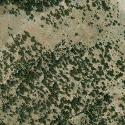 Satellite imagery of Maja e Qorres, AL