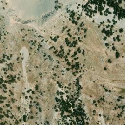 Satellite imagery of Maja e Qorres, AL