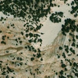 Satellite imagery of Mal Çika, AL