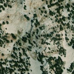 Satellite imagery of Mal Çika, AL