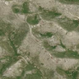Satellite imagery of Maja e Buzë Derrit, AL