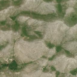 Satellite imagery of Maja e Buzë Derrit, AL