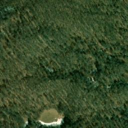 Satellite imagery of Mal Kamenik, AL