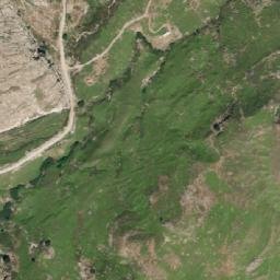 Satellite imagery of Kaynar Burun, TR