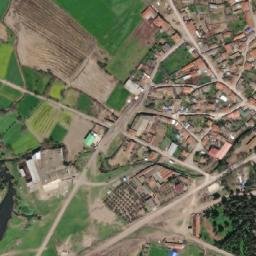 Drone Görünümü