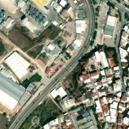 Drone Görünümü