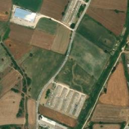 Drone Görünümü