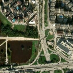 Drone Görünümü