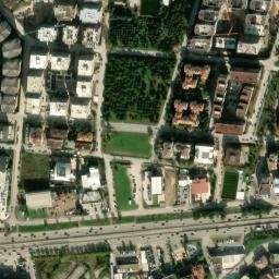 Drone Görünümü