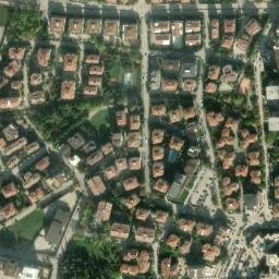 Drone Görünümü
