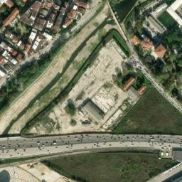 Drone Görünümü