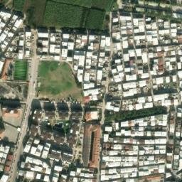Drone Görünümü