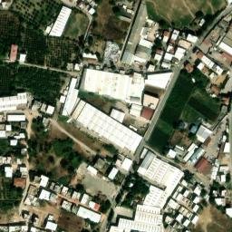 Drone Görünümü