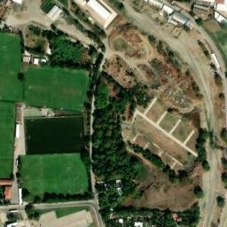 Drone Görünümü