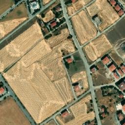 Drone Görünümü