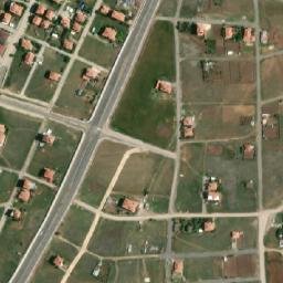 Drone Görünümü