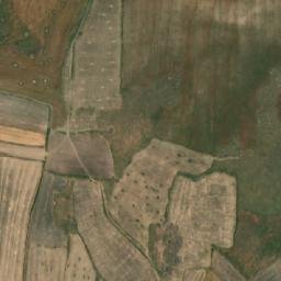 Satellite imagery of Murit Sırtı, TR