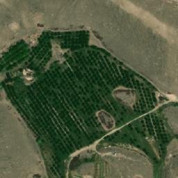 Satellite imagery of Kogh, AM