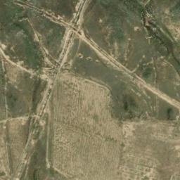 Satellite imagery of Zorablur, AM