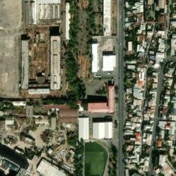 Satellite imagery of qanaqeri koxq@, AM