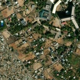Satellite imagery of qanaqeri koxq@, AM