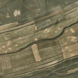 Satellite imagery of Dzoraghbyur, AM