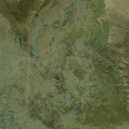 Satellite imagery of cairn, AM