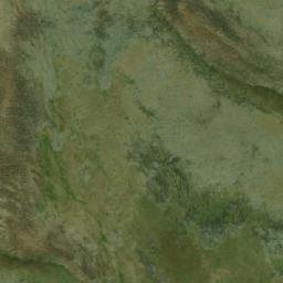 Satellite imagery of cairn, AM
