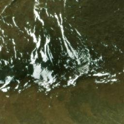 Satellite imagery of Geghark’unik’, AM