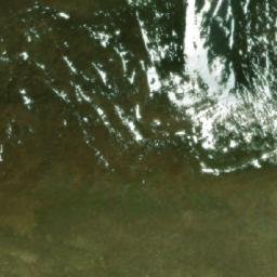 Satellite imagery of Geghark’unik’, AM