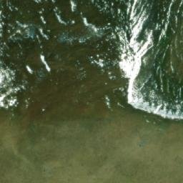 Satellite imagery of Geghark’unik’, AM