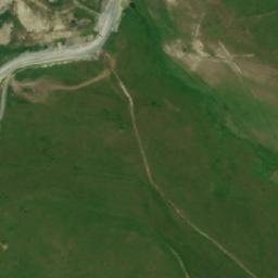 Satellite imagery of Berdkunk’, AM