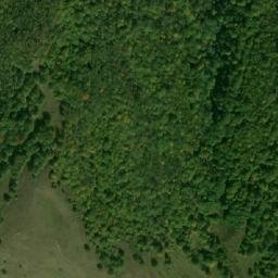 Satellite imagery of Qaravul Dağı, AZ