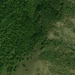 Satellite imagery of Qaravul Dağı, AZ