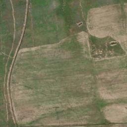 Satellite imagery of Təpələr Dağı, AZ