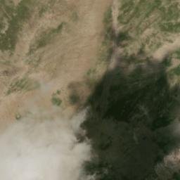 Satellite imagery of Pereval Talgyy, CN