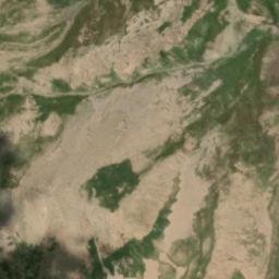 Satellite imagery of Pereval Talgyy, CN
