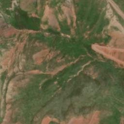 Satellite imagery of Pereval Talgyy, CN