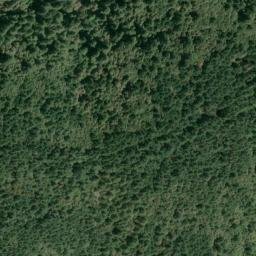 Satellite imagery of Moorehead Ridge, US