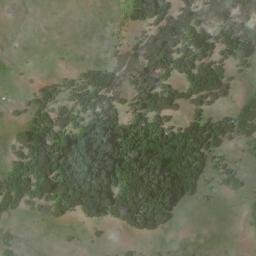 Satellite imagery of Elk Ridge, US