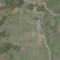 Satellite imagery of Elk Ridge, US