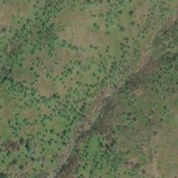 Satellite imagery of Indian Ridge, US