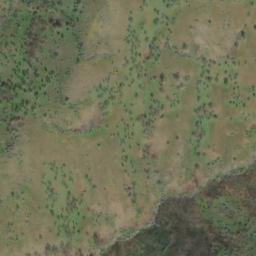 Satellite imagery of Indian Ridge, US