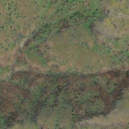 Satellite imagery of Indian Ridge, US