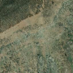 Satellite imagery of Mill Creek Rim, US